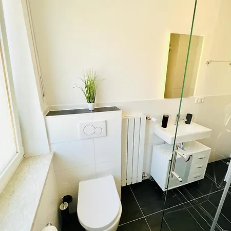 3Rooms Central Modern Near Mtu- The Seashell By Lakescape Fewos FDH Exterior foto