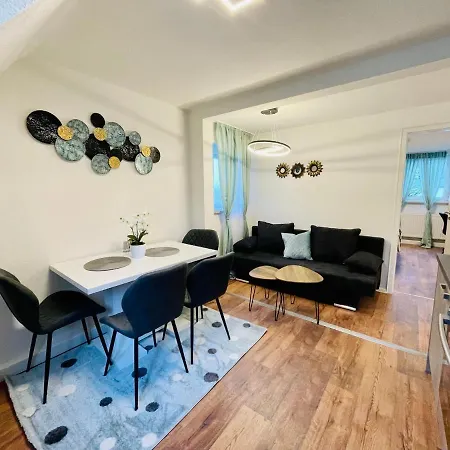 3Rooms Central Modern Near Mtu- The Seashell By Lakescape Fewos FDH Exterior foto