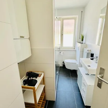 3Rooms Central Modern Near Mtu- The Seashell By Lakescape Fewos FDH Exterior foto