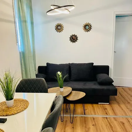 3Rooms Central Modern Near Mtu- The Seashell By Lakescape Fewos FDH Exterior foto