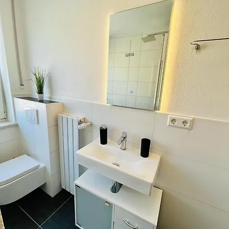 3Rooms Central Modern Near Mtu- The Seashell By Lakescape Fewos FDH Exterior foto