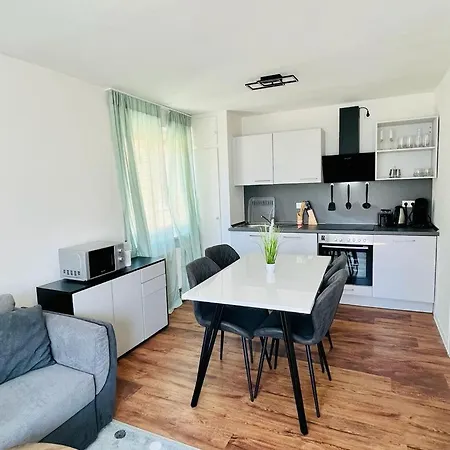 3Rooms Central Modern Near Mtu- The Seashell By Lakescape Fewos FDH Exterior foto