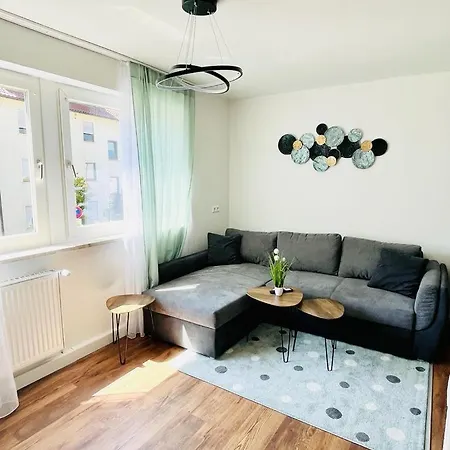 3Rooms Central Modern Near Mtu- The Seashell By Lakescape Fewos FDH Exterior foto