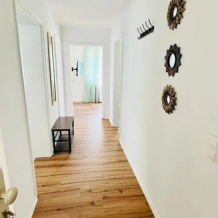 3Rooms Central Modern Near Mtu- The Seashell By Lakescape Fewos FDH Exterior foto