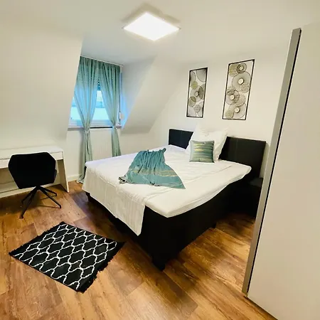 3Rooms Central Modern Near Mtu- The Seashell By Lakescape Fewos FDH Exterior foto