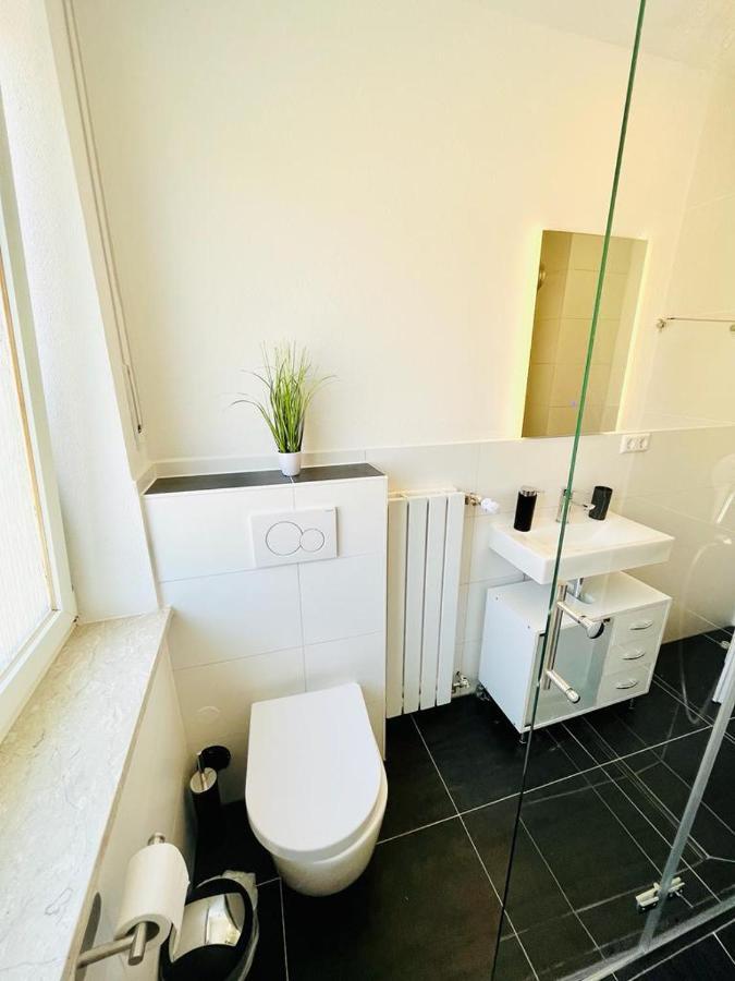 Apartment 3rooms Modern Near Mtu- The Seashell By Lakescape Fewos