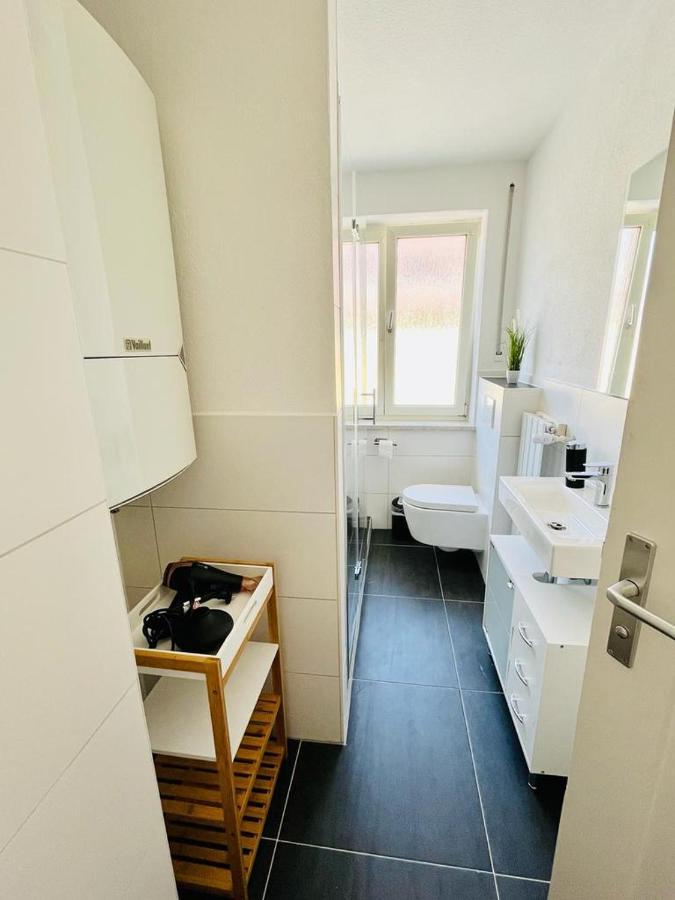 3rooms Modern Near Mtu- The Seashell By Lakescape Fewos Apartment *