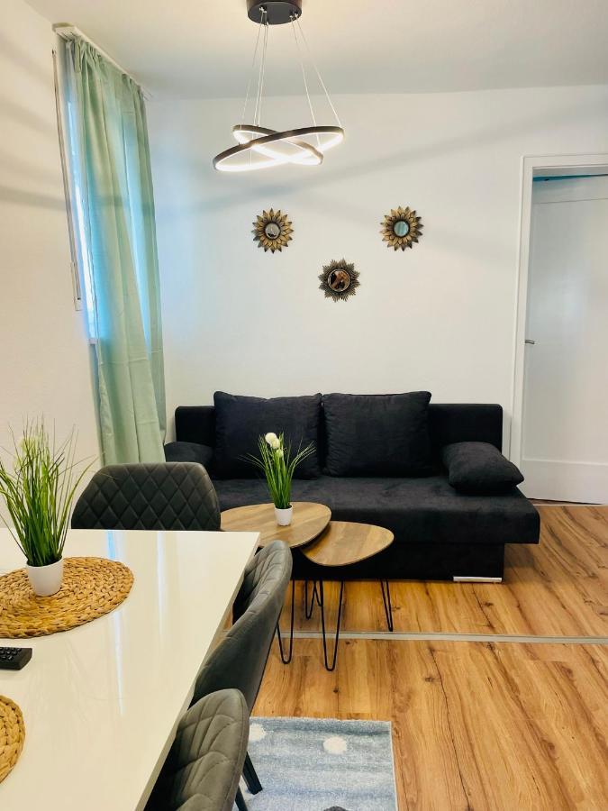 Apartment 3rooms Modern Near Mtu- The Seashell By Lakescape Fewos