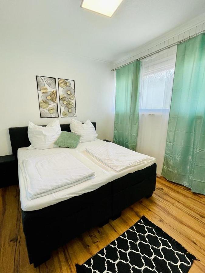 3rooms Modern Near Mtu- The Seashell By Lakescape Fewos Apartment *
