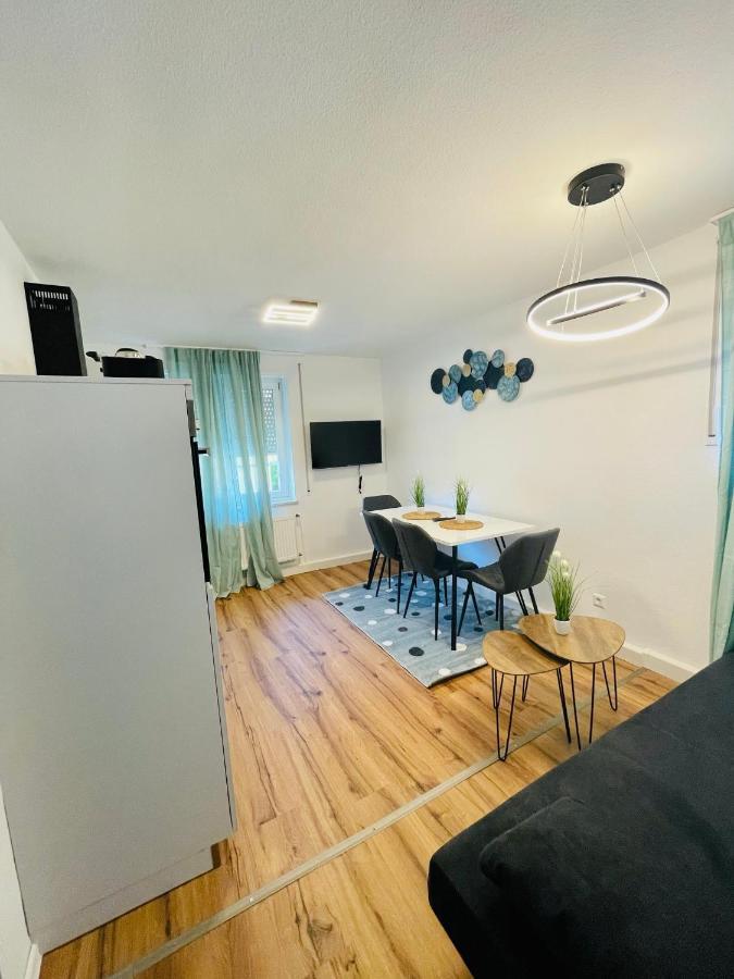 3rooms Modern Near Mtu- The Seashell By Lakescape Fewos Apartment *