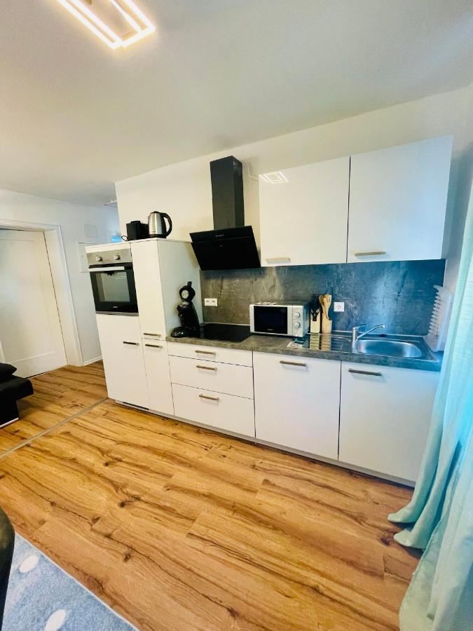 Apartment 3rooms Modern Near Mtu- The Seashell By Lakescape Fewos *