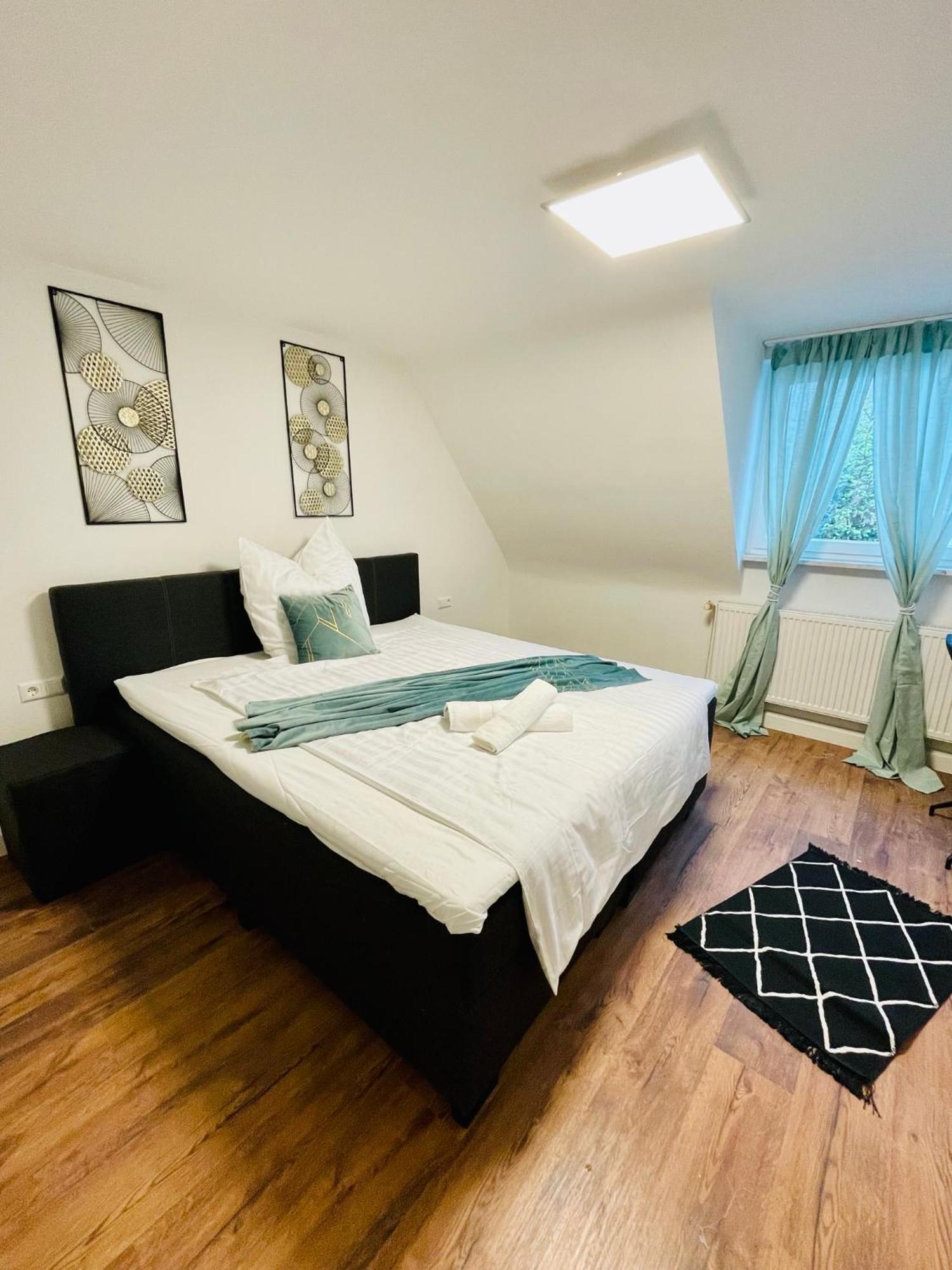 3rooms Modern Near Mtu- The Seashell By Lakescape Fewos *